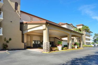 Mai Hana Hotel - International Drive:  ORLANDO (FL)