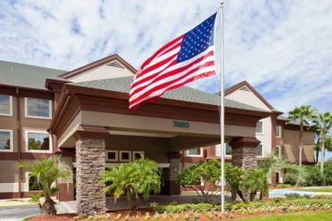 Hotel Staybridge Suites Orlando Airport:  ORLANDO (FL)