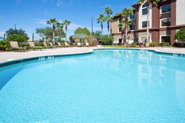 Hotel Staybridge Suites Orlando Airport:  ORLANDO (FL)