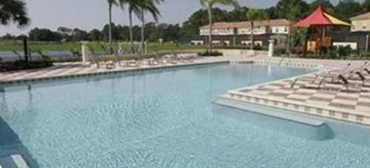 Hotel American Vacation Homes:  ORLANDO (FL)