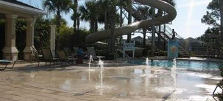 Hotel American Vacation Homes:  ORLANDO (FL)
