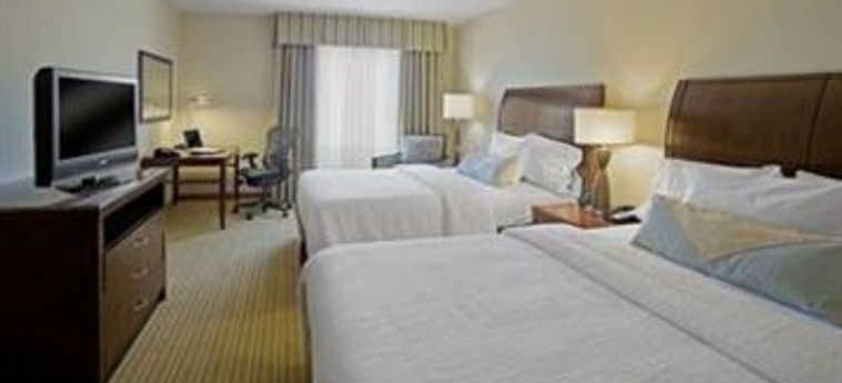 Hotel Hilton Garden Inn Lake Buena Vista/orlando:  ORLANDO (FL)