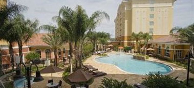 Hotel Hilton Garden Inn Lake Buena Vista/orlando:  ORLANDO (FL)
