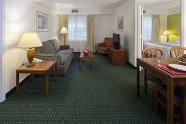 Hotel Residence Inn Orlando East/ucf:  ORLANDO (FL)