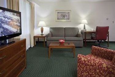 Hotel Residence Inn Orlando East/ucf:  ORLANDO (FL)
