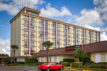 Hotel Rosen Inn:  ORLANDO (FL)