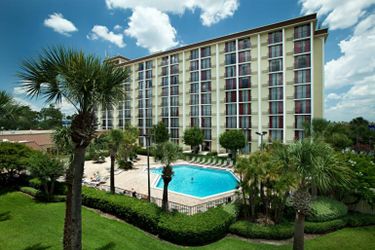 Hotel Rosen Inn:  ORLANDO (FL)