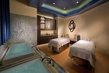 Hotel Wyndham Grand Orlando Resort Bonnet Creek:  ORLANDO (FL)