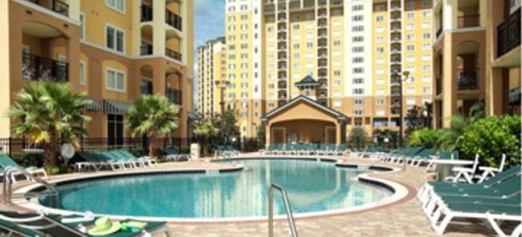 Hotel Lake Buena Vista Resort Village & Spa:  ORLANDO (FL)