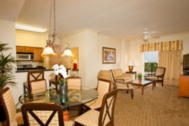 Hotel Lake Buena Vista Resort Village & Spa:  ORLANDO (FL)