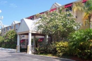 The Floridian Hotel & Suites:  ORLANDO (FL)