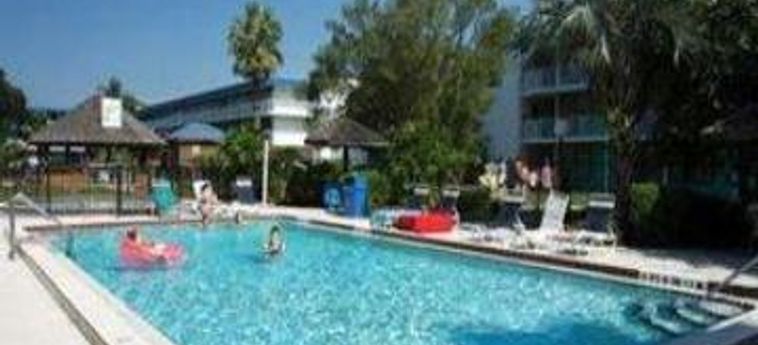 Hotel Wynfield Inn Orlando Convention Center:  ORLANDO (FL)