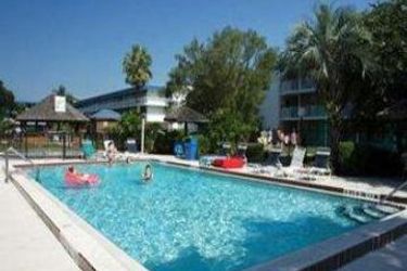 Hotel Wynfield Inn Orlando Convention Center:  ORLANDO (FL)