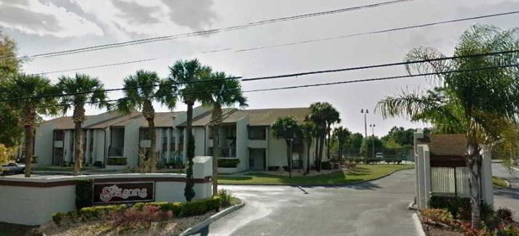 Hotel The Seasons By Westgate:  ORLANDO (FL)