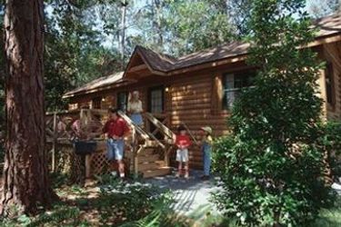Hotel Disney's Fort Wilderness Resort & Campground:  ORLANDO (FL)