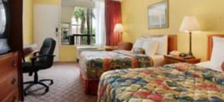 Hotel Ramada Altomonte Springs:  ORLANDO (FL)