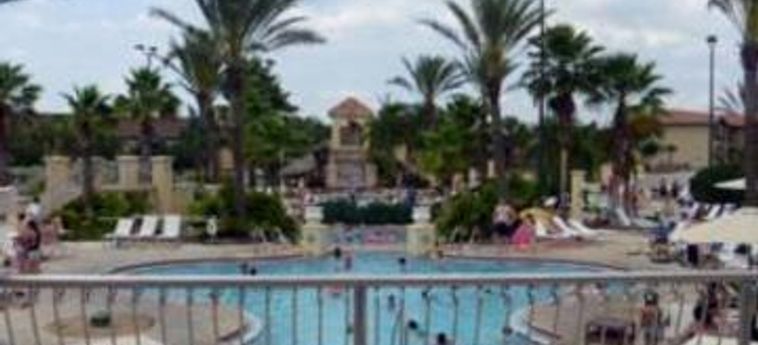 Hotel Alamo Vacation Homes:  ORLANDO (FL)
