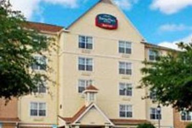 Hotel Towneplace Suites Orlando East/ucf:  ORLANDO (FL)