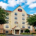 Hotel TOWNEPLACE SUITES ORLANDO EAST/UCF