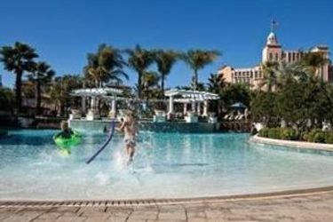 Hotel Marriott's Lakeshore Reserve:  ORLANDO (FL)