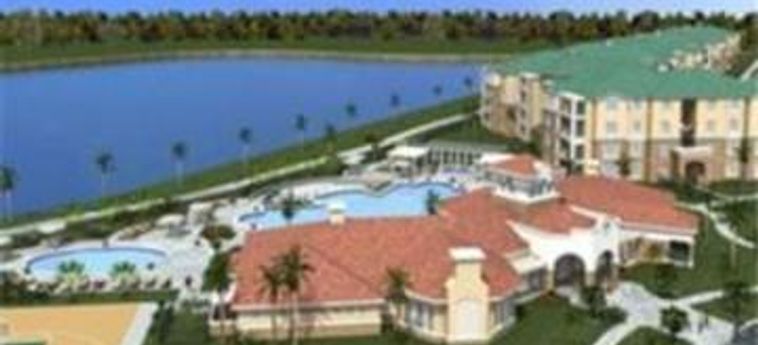 Hotel Vista Cay Inn:  ORLANDO (FL)