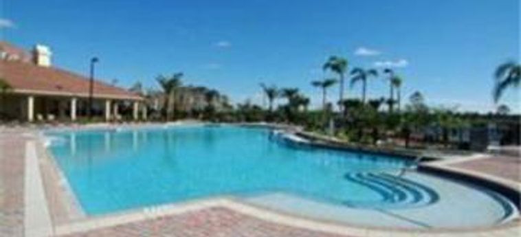 Hotel Vista Cay Inn:  ORLANDO (FL)