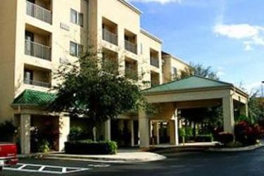 Hotel Courtyard Orlando Altomonte Springs/maitland:  ORLANDO (FL)