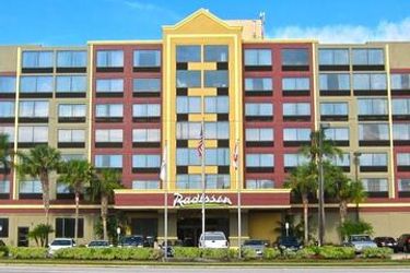Hotel Radisson Orlando Ucf:  ORLANDO (FL)
