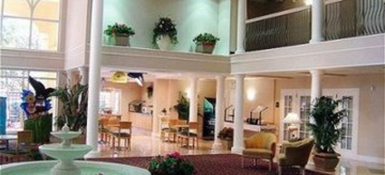 Hotel La Quinta Inn & Suites Orlando Convention Center:  ORLANDO (FL)