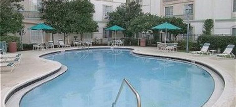 Hotel La Quinta Inn & Suites Orlando Convention Center:  ORLANDO (FL)