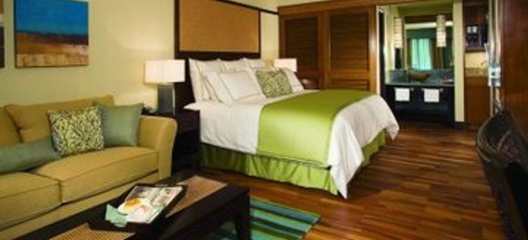 Hotel Doubletree By Hilton Orlando At Seaworld:  ORLANDO (FL)