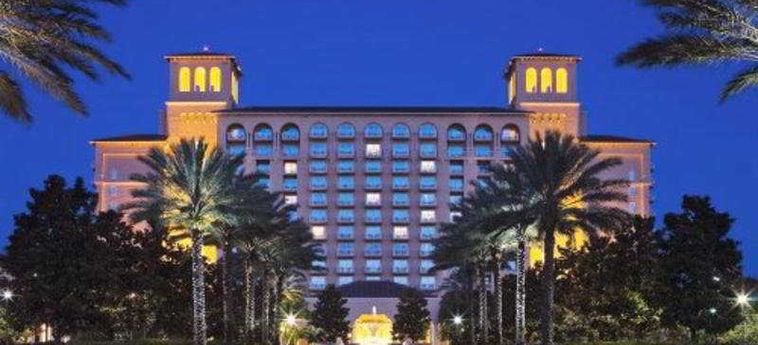 Hotel The Ritz-Carlton Orlando Grande Lakes:  ORLANDO (FL)
