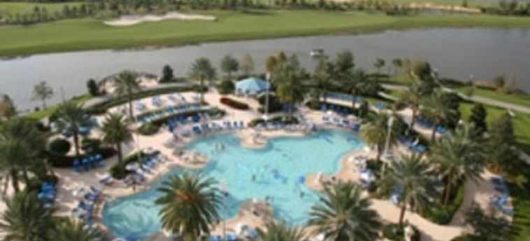 Hotel The Ritz-Carlton Orlando Grande Lakes:  ORLANDO (FL)