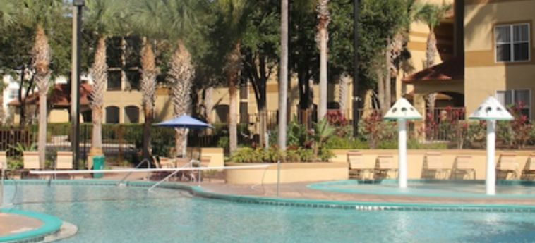 Hotel Blue Tree Resort At Lake Buena Vista:  ORLANDO (FL)