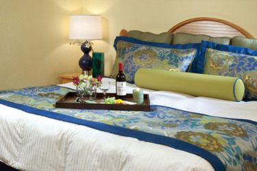 Hotel Blue Tree Resort At Lake Buena Vista:  ORLANDO (FL)