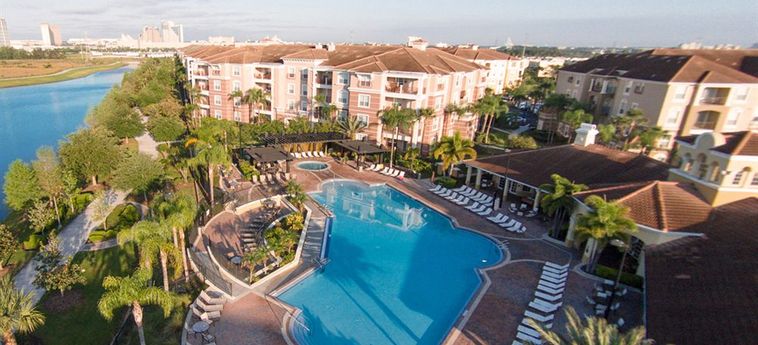 Hotel Vista Cay Resort:  ORLANDO (FL)