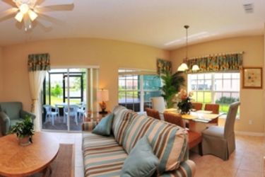 Hotel Coral Cay Resort:  ORLANDO (FL)