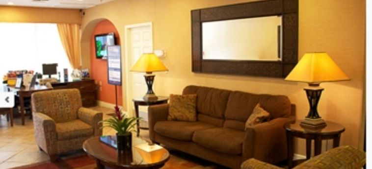Enclave Hotel & Suites:  ORLANDO (FL)