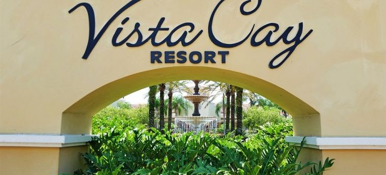 Hotel Casiola Vacation Homes:  ORLANDO (FL)