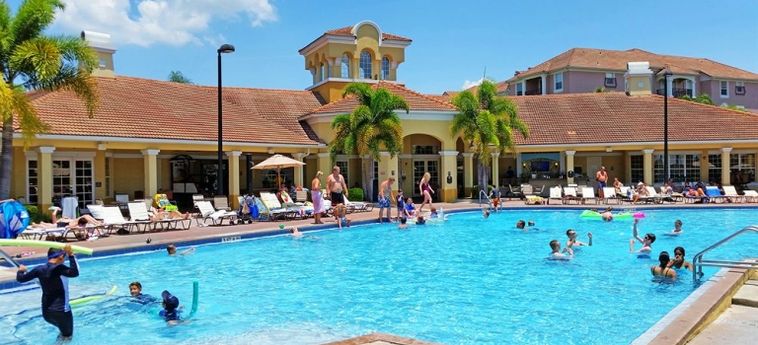 Hotel Casiola Vacation Homes:  ORLANDO (FL)