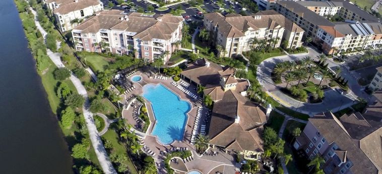 Hotel Cayview Condos By Orlando Fun Rentals:  ORLANDO (FL)