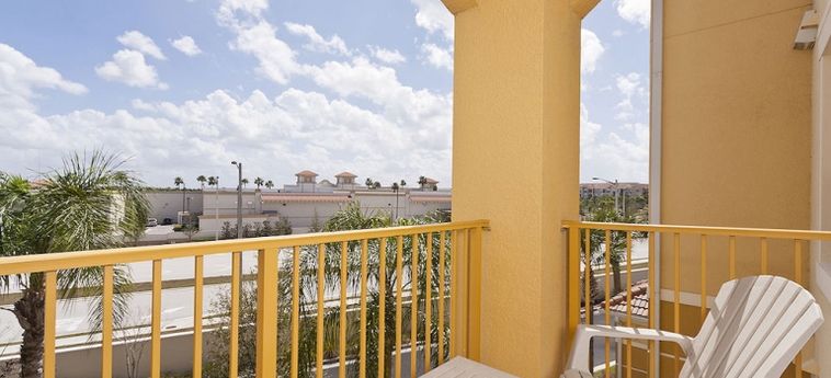 Hotel Cayview Condos By Orlando Fun Rentals:  ORLANDO (FL)