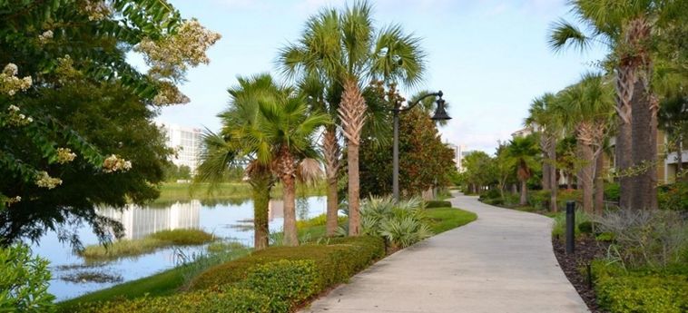 Hotel Florida Exclusive Management Orlando:  ORLANDO (FL)