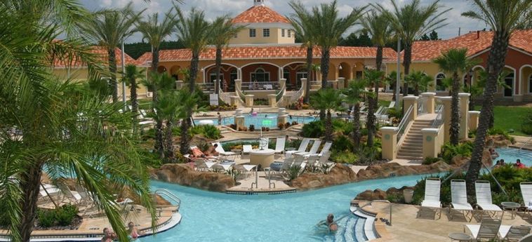 Hotel Florida Exclusive Management Orlando:  ORLANDO (FL)