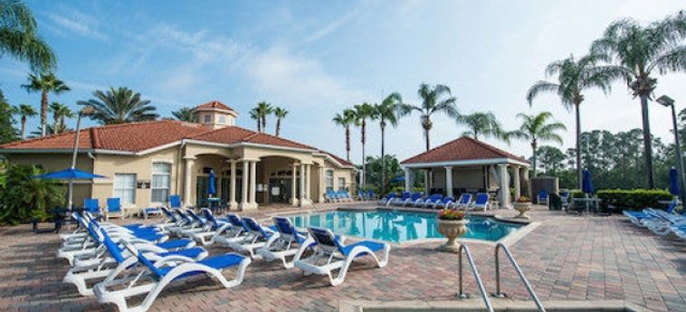 Hotel Orlando Vacation Condos:  ORLANDO (FL)