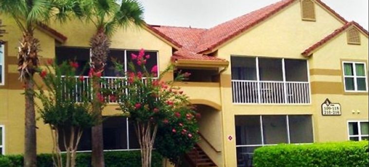 Hotel Spm - Blue Tree Resorts:  ORLANDO (FL)