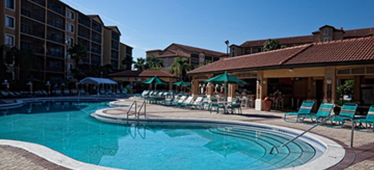 Hotel Westgate Lakes Resort & Spa:  ORLANDO (FL)