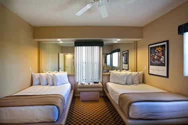 Hotel Westgate Lakes Resort & Spa:  ORLANDO (FL)