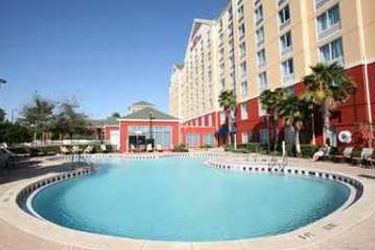 Hotel Hilton Garden Inn Orlando At Seaworld:  ORLANDO (FL)