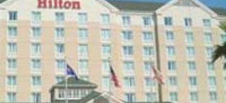 Hotel HILTON GARDEN INN ORLANDO AT SEAWORLD